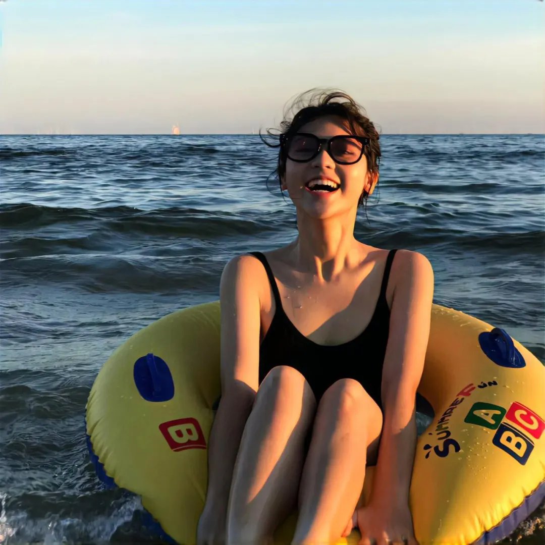 闪婚替嫁，狼少夫人别太野