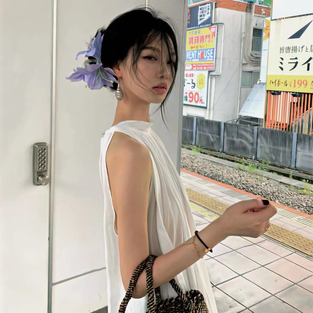 路人女主的养成方法 Fine